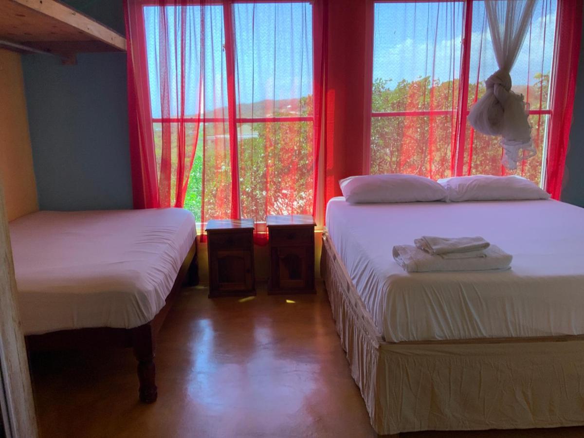 Welcoming Vibes Hotel Treasure Beach Luaran gambar