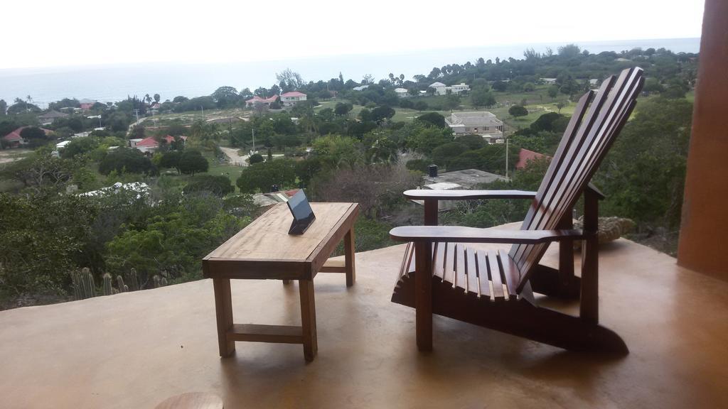 Welcoming Vibes Hotel Treasure Beach Luaran gambar