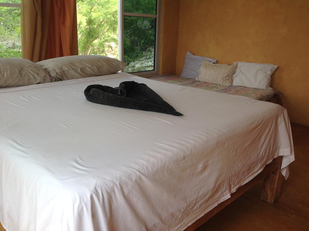 Welcoming Vibes Hotel Treasure Beach Luaran gambar